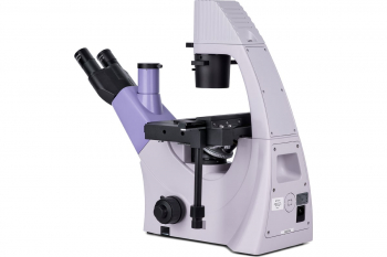 МИКРОСКОП БИОЛОГИЧЕСКИЙ ИНВЕРТИРОВАННЫЙ MAGUS BIO V300