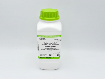 НИТРАТ КАЛИЯ (FOOD AND PHARMA GRADE), 1 КГ, АРТ.LC-4500.1, NEOFROXX