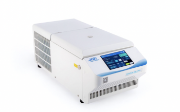 ЦЕНТРИФУГА УНИВЕРСАЛЬНАЯ C ОХЛАЖДЕНИЕМ JIDI-17RS, 17800 ОБ/МИН, 20899 XG, С РОТОРОМ 24*1,5/2,0 МЛ