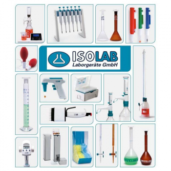 ЕМКОСТЬ РЕАГЕНТНАЯ - MEDIUM NECK - NEUTRAL GLASS - CLEAR - 500ML