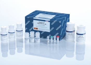 НАБОР ДЛЯ ВЫДЕЛЕНИЯ ВЫСОКОМОЛЕКУЛЯРНОЙ ДНК С МАГНИТНЫМИ ЧАСТИЦАМИ MAGATTRACT HMW DNA KIT (48), АРТ. 67563, QIAGEN