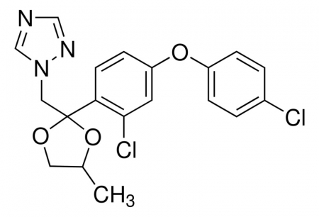 АНАЛИТИЧЕСКИЙ СТАНДАРТ DIFENOCONAZOL (ДИФЕНОКОНАЗОЛ) 250 МГ