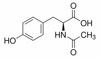 N-АЦЕТИЛ-L-ТИРОЗИН (10Г) /N-ACETYL-L-TYROSINE