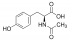 N-АЦЕТИЛ-L-ТИРОЗИН (10Г) /N-ACETYL-L-TYROSINE
