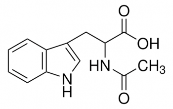 N-АЦЕТИЛ-DL-ТРИПТОФАН ( 1Г) /N-ACETYL-DL-TRYPTOPHAN