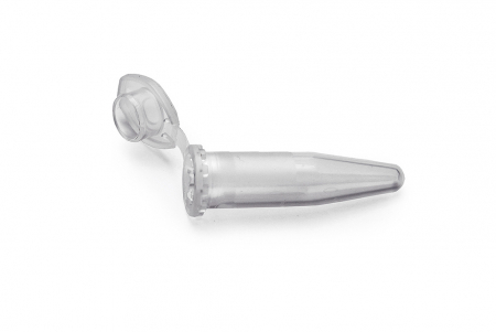 МИКРОЦЕНТРИФУЖНЫЕ ПРОБИРКИ SPINWIN™ MAXIPENSE™ (С ПОНИЖЕННОЙ АДГЕЗИЕЙ) 0.5 МЛ, (500 ШТ. УП.)