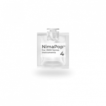 ПОЛИМЕР NIMAPOP 4 ДЛЯ 3500 (НА 960 ОБРАЗЦОВ), АРТ. NIP4-960, NIMAGEN