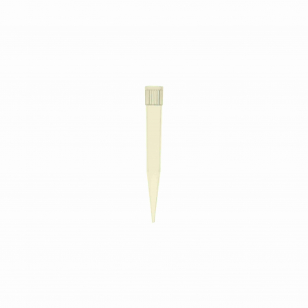 НАКОНЕЧНИКИ ДО 1000 МКЛ УНИВЕРСАЛЬНЫЕ ЖЕЛТЫЕ (ВИД 1) В ПАКЕТЕ (1000 ШТ.УП.)