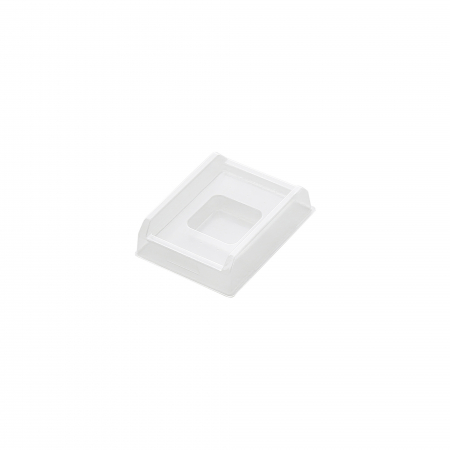 ГИСТОЛОГИЧЕСКИЕ ЗАЛИВОЧНЫЕ ФОРМЫ ИЗ ПЛАСТИКА (ВНУТРЕННИЙ РАЗМЕР 17*17*5 ММ) (500 ШТ.УП.)