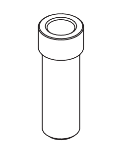 АДАПТЕР ДЛЯ ПРОБИРОК ОБЪЕМОМ 0,5 МЛ, АРТ. TR0.5, HANIL
