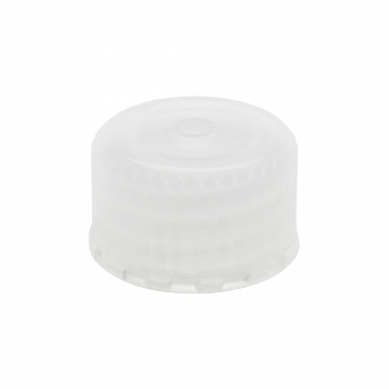КРЫШКА ДЛЯ ФЛАКОНА 15 МЛ, 30 МЛ, 60 МЛ НАТУРАЛЬНАЯ