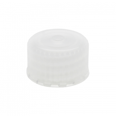 КРЫШКА ДЛЯ ФЛАКОНА 15 МЛ, 30 МЛ, 60 МЛ НАТУРАЛЬНАЯ