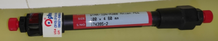 HPLC КОЛОНКА STAR-ION-A300 ANION PEEK 100X4,60