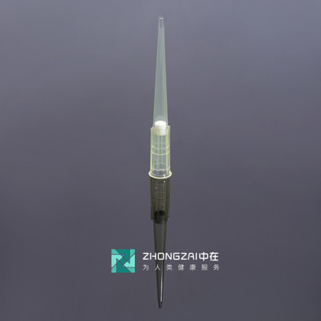 НАКОНЕЧНИКИ НА 100 МКЛ С ФИЛЬТРОМ, СТЕРИЛЬНЫЕ, 1000 ШТ/УПАК, АРТ.PX0100-D-ST, ZHEJIANG ZHONGFAN MEDICAL TECHNOLOGY CO