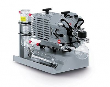 СТАНЦИЯ ВАКУУМНАЯ ХИМИЧЕСКАЯ MD 4C EX+AK+EK, VACUUBRAND 20696931, 6242649