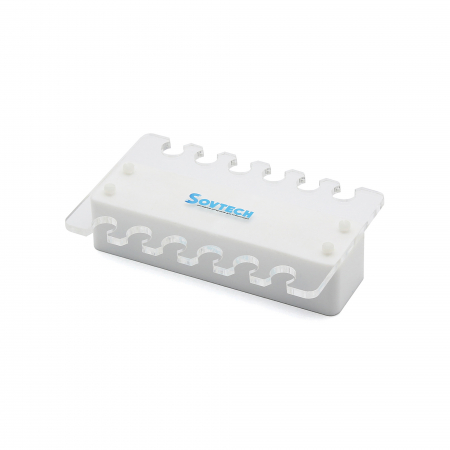 АДАПТЕР ДЛЯ МАГСОВ ДЛЯ РАБОТЫ С ОДИНОЧНЫМИ ПРОБИРКАМИ И СТРИПАМИ ОБЪЕМОМ 0,5 И 0,6 МЛ