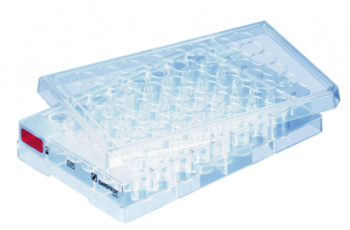 83.3923.005 КУЛЬТУРАЛЬНЫЙ ПЛАНШЕТ, 48 ЛУНОК, ДЛЯ АДГЕЗИВНЫХ КЛЕТОК, TC TESTED, СТЕРИЛЬНЫЙ, PS, РЕАЛИЗУЕТСЯ УПАКОВКАМИ (5 ШТ. В УПАКОВКЕ)