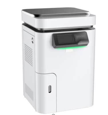 АВТОКЛАВ ВЕРТИКАЛЬНЫЙ 85 Л ОТ SHINVA MEDICAL