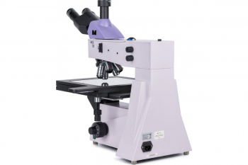 МИКРОСКОП МЕТАЛЛОГРАФИЧЕСКИЙ MAGUS METAL 650 BD