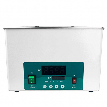 ВОДЯНАЯ БАНЯ STEGLER WB-2 (7 Л, TКОМН.+5...100 °С, 2 МЕСТА)