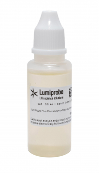 LUMIMOUNT PLUS СРЕДА ДЛЯ ФЛУОРЕСЦЕНТНЫХ ПРЕПАРАТОВ, 15 ML, 52144