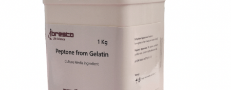 ЖЕЛАТИН ПЕПТОН – GELATIN PEPTON, 1 КГ