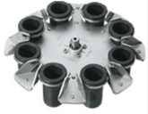 СТАКАН 8Х15МЛ ДЛЯ T04B, АРТ. B15-8-100, HANIL