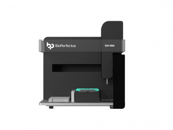 АВТОМАТИЧЕСКАЯ ПИПЕТОЧНАЯ СИСТЕМА SAI-08A