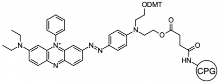 DUSQ 3 CPG 500, 1 G, 1618-1G