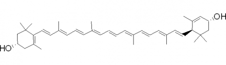 ЛЮТЕИН, ВЭЖХ?90%, 50 МГ