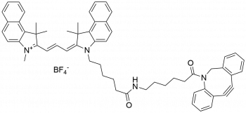 CYANINE3.5 ДБЦО, 50 MG, E20F0