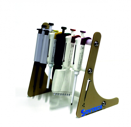 ШТАТИВ ДЛЯ ДОЗАТОРОВ (НА 6 ДОЗАТОРОВ)