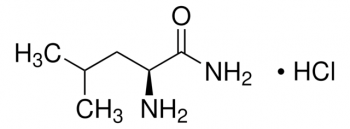 L-ЛЕЙЦИНАМИД СОЛЯНОКИСЛЫЙ (1Г) /L-LEUCINAMIDE HYDROCHLORIDE