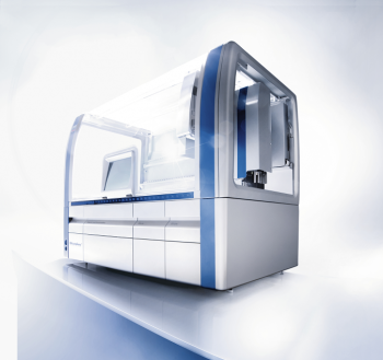 СТАНЦИЯ АВТОМАТИЧЕСКАЯ ДЛЯ ПРОБОПОДГОТОВКИ И ВЫДЕЛЕНИЯ НУКЛЕИНОВЫХ КИСЛОТ И БЕЛКОВ QIASYMPHONY, ВАРИАНТ ИСПОЛНЕНИЯ: QIASYMPHONY SP (РУ ФСЗ 2011/09242)