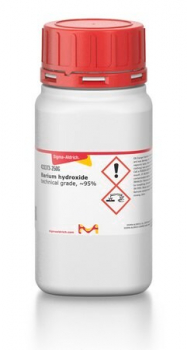 ГИДРОКСИД БАРИЯ, 250 Г, АРТ. 433373-250G, SIGMA-ALDRICH