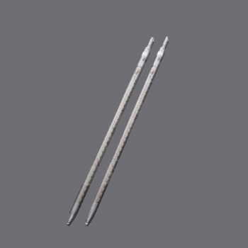 ПИПЕТКА МОРА 15 МЛ, КЛАСС A, ТИП 1, КОРИЧН.ГРАД, ASTM, RTR.123.450.04E