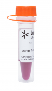 BO-TAP-3, ОРАНЖЕВЫЙ ФЛУОРЕСЦЕНТНЫЙ КРАСИТЕЛЬ НУКЛЕИНОВЫХ КИСЛОТ, 200 UL, 5 MM/DMSO, 24910
