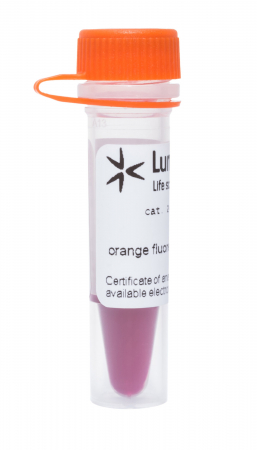 BO-TAP-3, ОРАНЖЕВЫЙ ФЛУОРЕСЦЕНТНЫЙ КРАСИТЕЛЬ НУКЛЕИНОВЫХ КИСЛОТ, 50 UL, 5 MM/DMSO, A4910