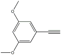 D862957-1 Г 1-ЭТИНИЛ-3,5-ДИМЕТОКСИБЕНЗОЛА, ?98% (ОБЩИЙ ВЕС) НОМЕР CAS: 171290-52-1 MACKLIN, 1 Г