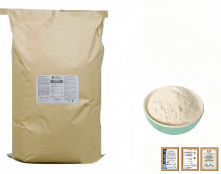 РЫБНЫЙ ПЕПТОН – FISH PEPTONE MEDIUM RAW MATERIAL, 1 КГ