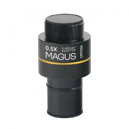 АДАПТЕР C-MOUNT MAGUS CMT050