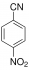 П-НИТРОБЕНЗОНИТРИЛ (2Г) /4-NITROBENZONITRILE