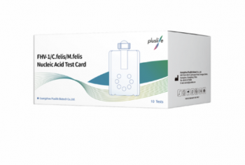 ЧИП-КАРТРИДЖ PLUSLIFE FCM (FHV-1/C.FELIS/M.FELIS), АРТ. RM2010400-10, GUANGZHOU PLUSLIFE TECHNOLOGY