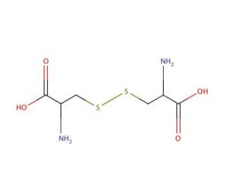 DL-ЦИСТИН (100Г) /DL-CYSTINE