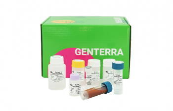 НАБОР ДЛЯ ВЫДЕЛЕНИЯ ДНК  ИЗ FFPE БЛОКОВ НА МАГНИТНЫХ ЧАСТИЦАХ GENTAMAG FFPE DNA, 250 ВЫДЕЛЕНИЙ