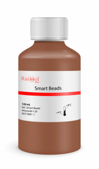 МАГНИТНЫЕ ЧАСТИЦЫ ТЕХНОЛОГИИ SPRI ДЛЯ СЕЛЕКТИВНОЙ ОЧИСТКИ ДНК, 50 МЛ