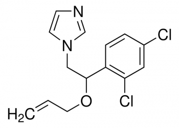АНАЛИТИЧЕСКИЙ СТАНДАРТ IMAZALIL (ИМАЗАЛИЛ) 100 МГ