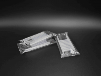 СТРИПЫ 8 НАКОНЕЧНИКОВ ДЛЯ МАГНИТНЫХ СТЕРЖНЕЙ, СОВМЕСТИМЫЕ С ALLSHENG AUTO PURE32A, (200 ШТ./УПАК), АРТ. P-MT-8U, ZHEJIANG AGEN