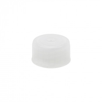 КРЫШКА ДЛЯ ФЛАКОНА 5 МЛ НАТУРАЛЬНАЯ