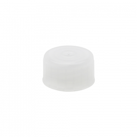 КРЫШКА ДЛЯ ФЛАКОНА 5 МЛ НАТУРАЛЬНАЯ